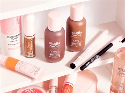 Superdrug products